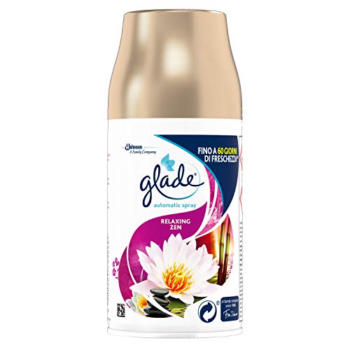 DEOD.GLADE AUTOMATIC RIC.ZEN ML.269
